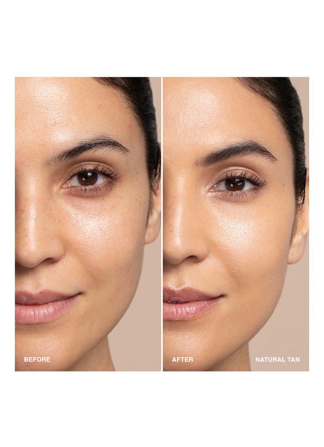 Bobbi Brown Intensive Serum Concealer - detail 3 natural tan