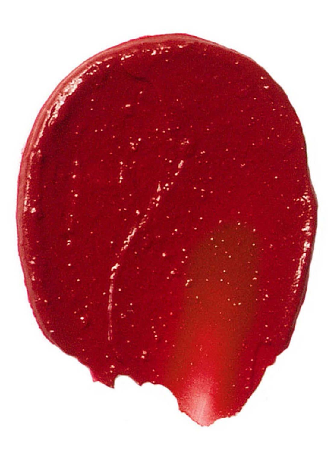 Bobbi Brown Lip Color - lipstick - detail 3 red