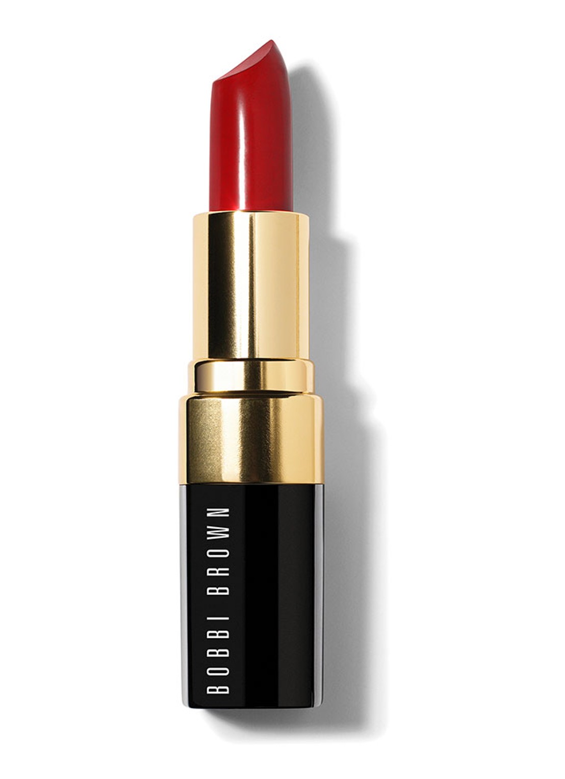 Bobbi Brown Lip Color - lipstick - voorkant red