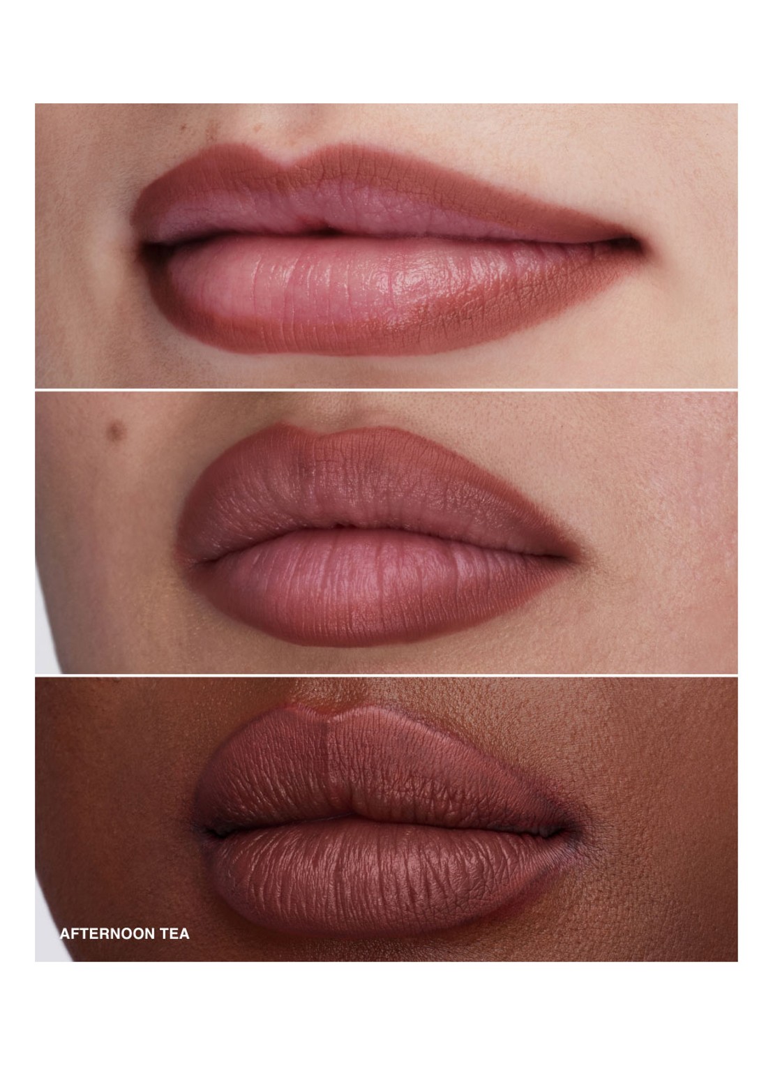 Bobbi Brown Lip Pencil - lipliner - detail 2 afternoon tea