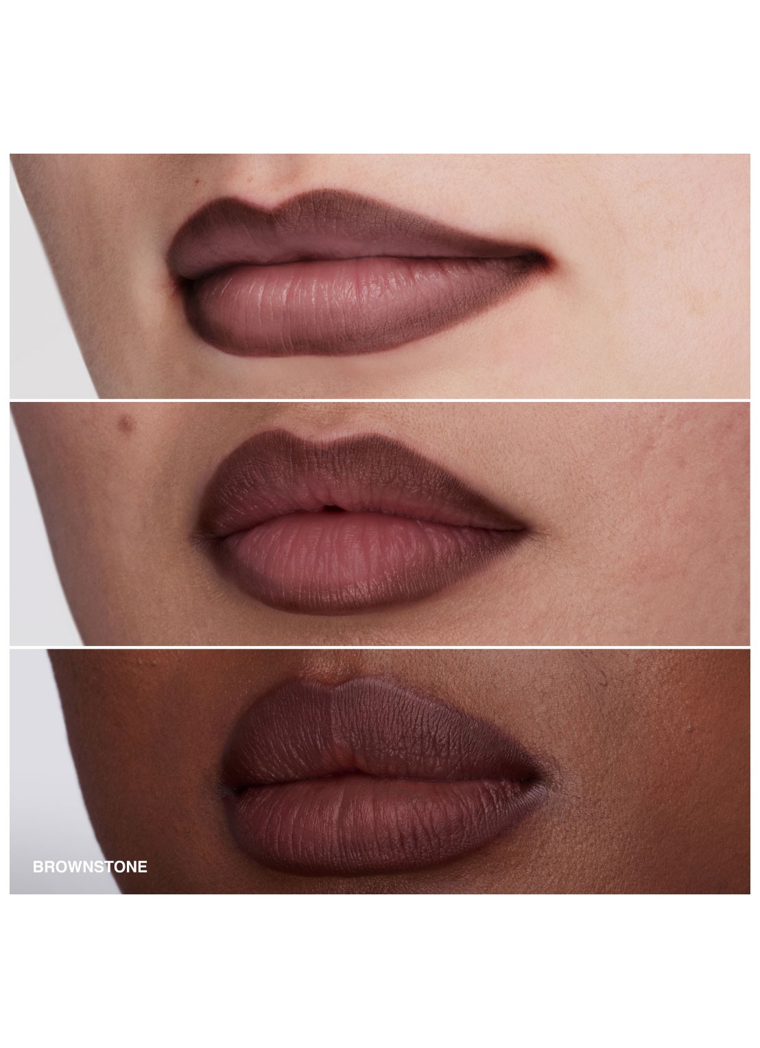Bobbi Brown Lip Pencil - lipliner - detail 4 brownstone