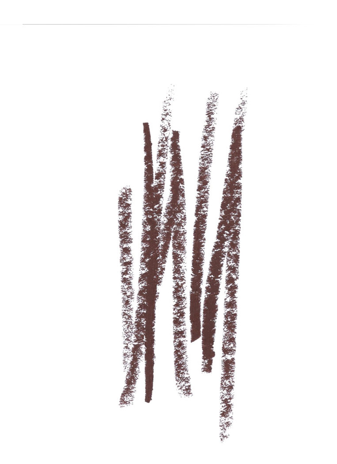 Bobbi Brown Lip Pencil - lipliner - voorkant 2 brownstone