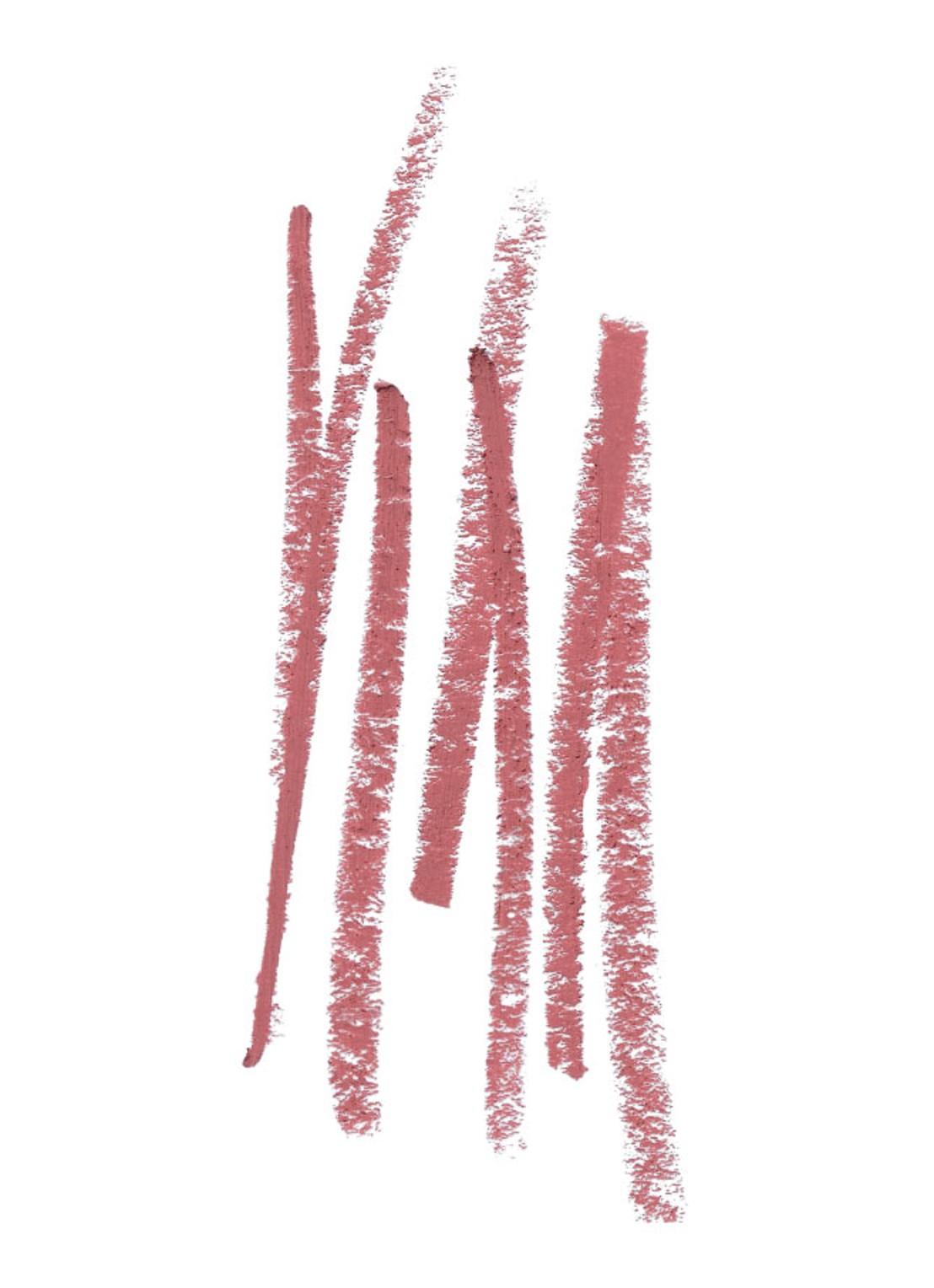 Bobbi Brown Lip Pencil - lipliner - voorkant 4 muted rose