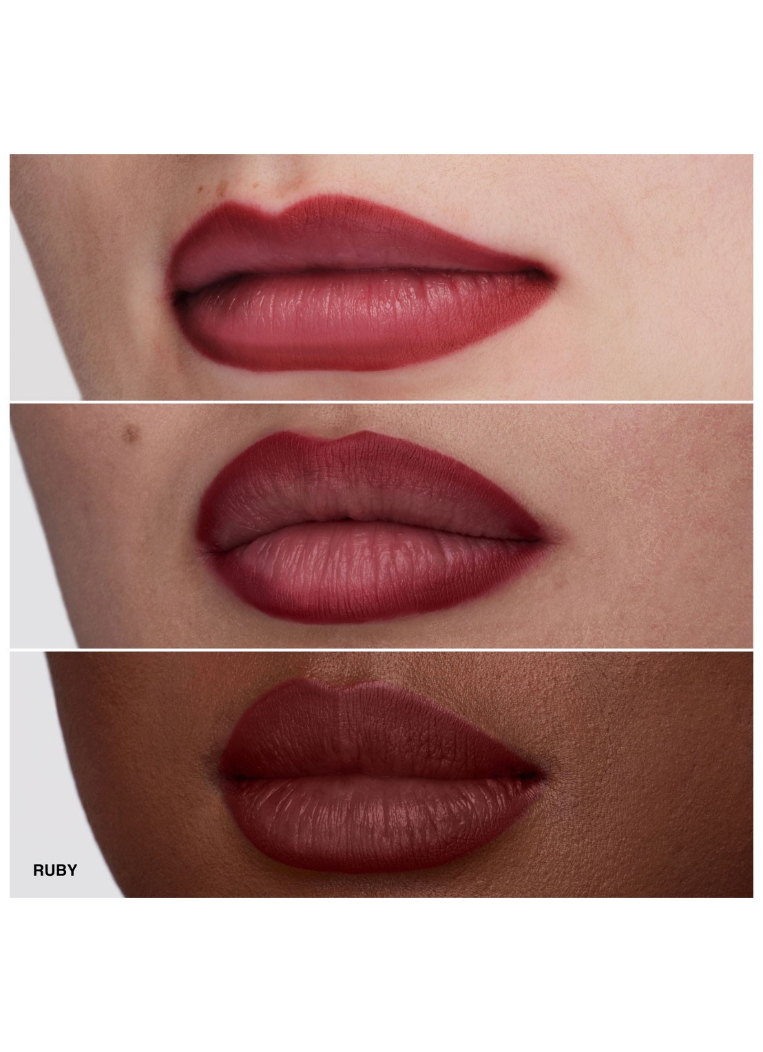 Bobbi Brown Lip Pencil - lipliner - detail 2 ruby