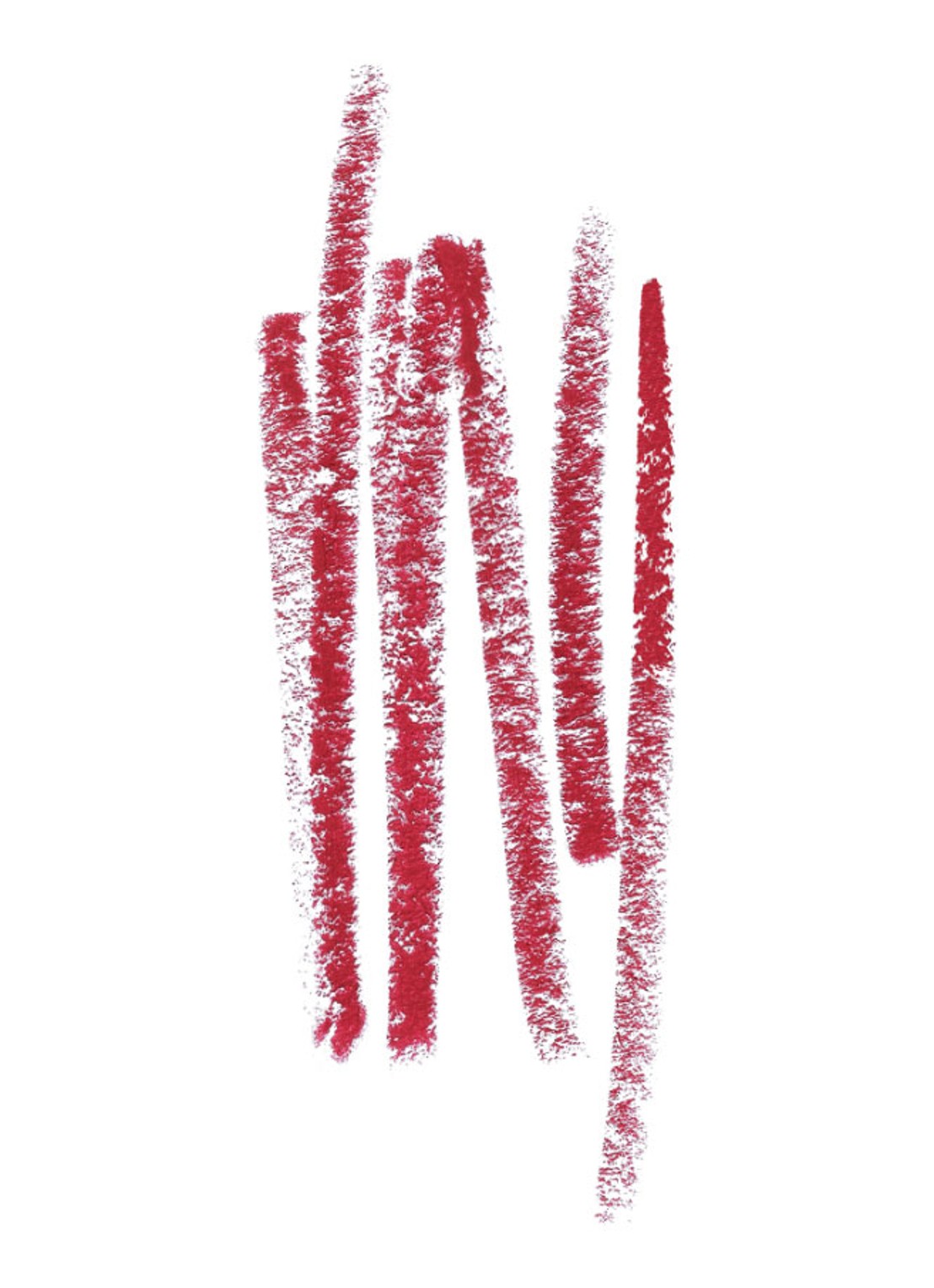 Bobbi Brown Lip Pencil - lipliner - voorkant 4 ruby