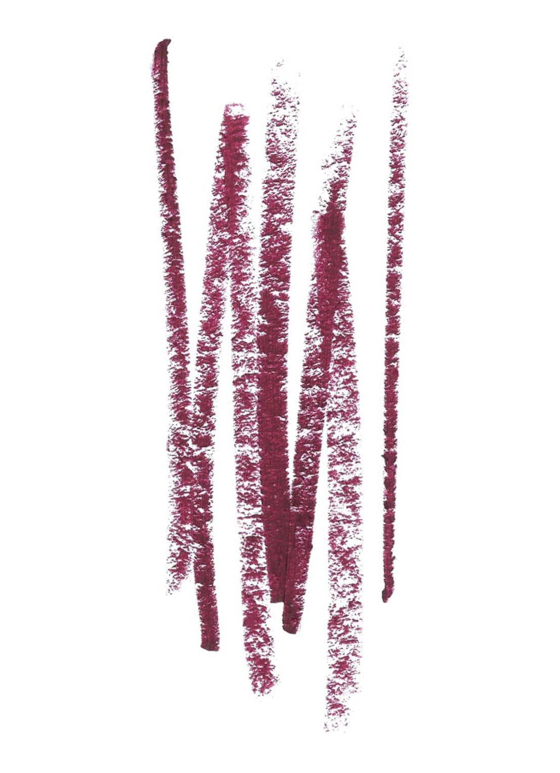 Bobbi Brown Lip Pencil - lipliner - voorkant 2 deep berry