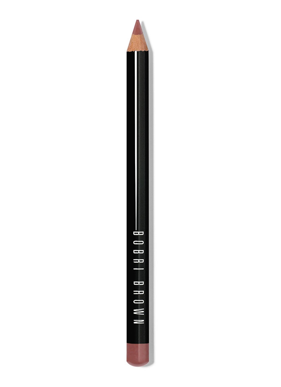Bobbi Brown Lip Pencil - lipliner - voorkant 3 pale mauve