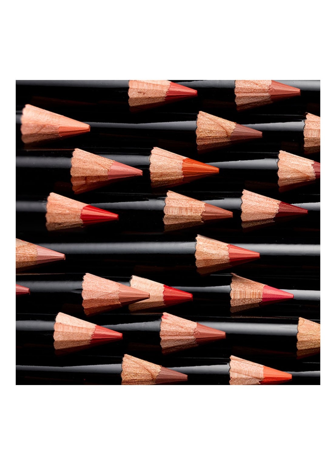 Bobbi Brown Lip Pencil - lipliner - detail 3 rose