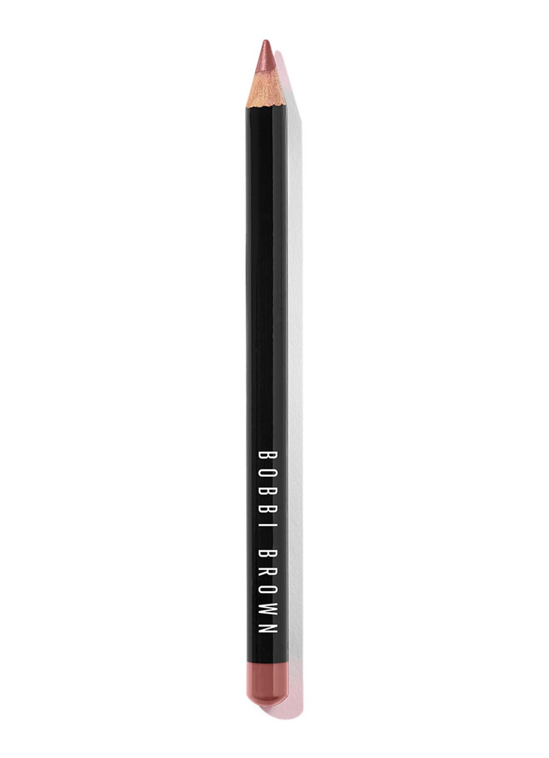 Bobbi Brown Lip Pencil - lipliner - voorkant 4 rose