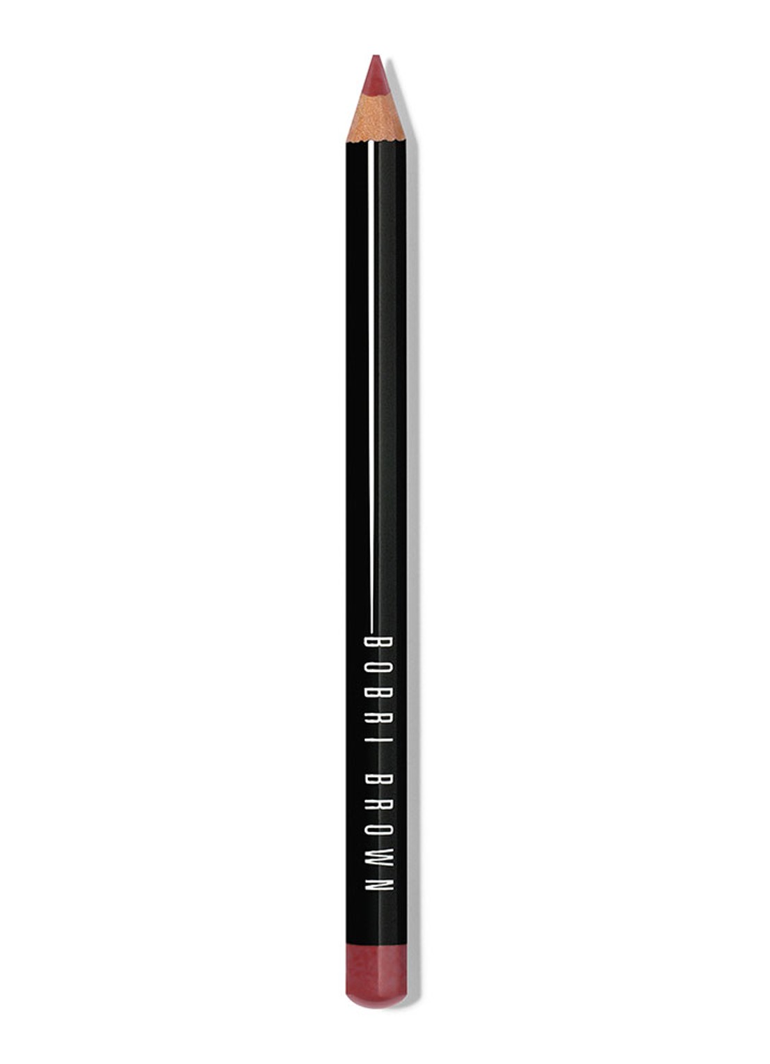 Bobbi Brown Lip Pencil - lipliner - voorkant 3 pink mauve