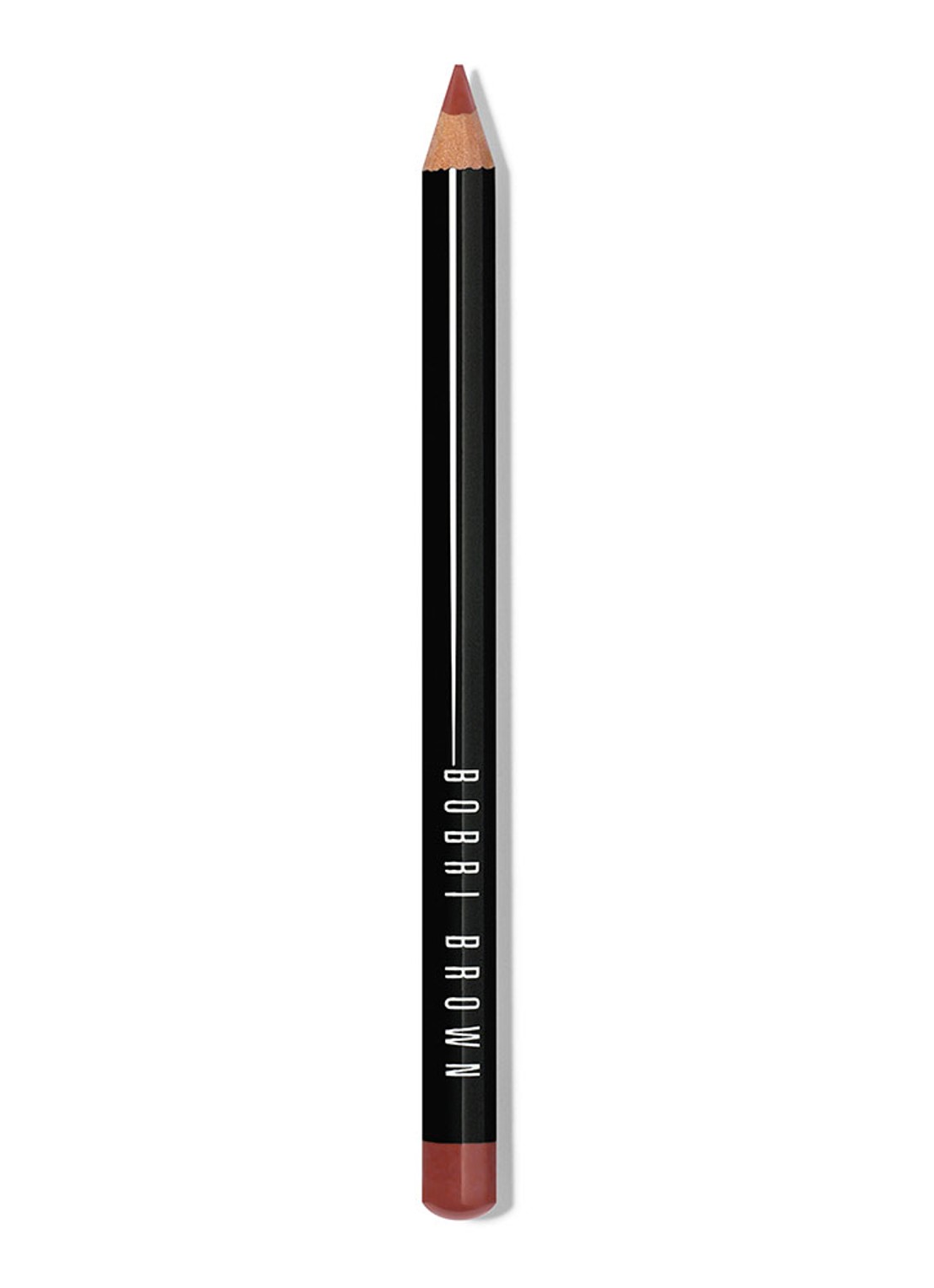 Bobbi Brown Lip Pencil - lipliner - voorkant nude