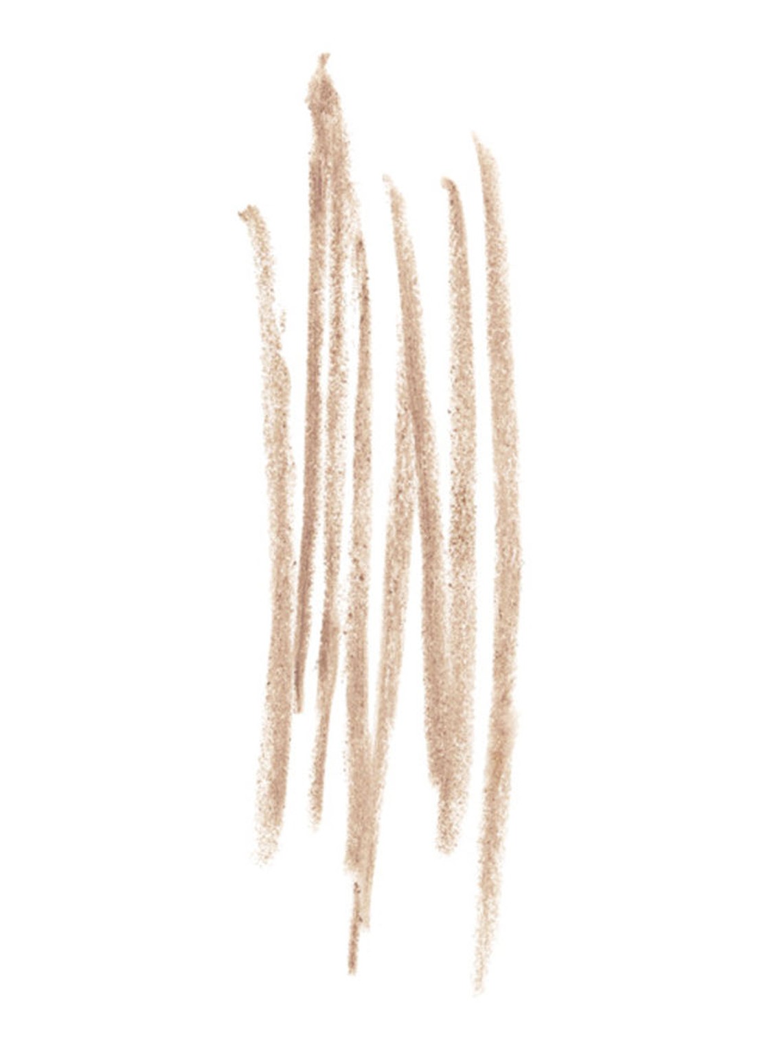 Bobbi Brown Long-Wear Brow Pencil - wenkbrauwpotlood - voorkant 6 14 neutral blonde