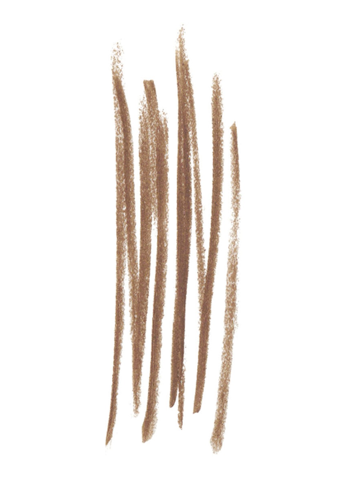 Bobbi Brown Long-Wear Brow Pencil - wenkbrauwpotlood - voorkant 2 16 warm blonde