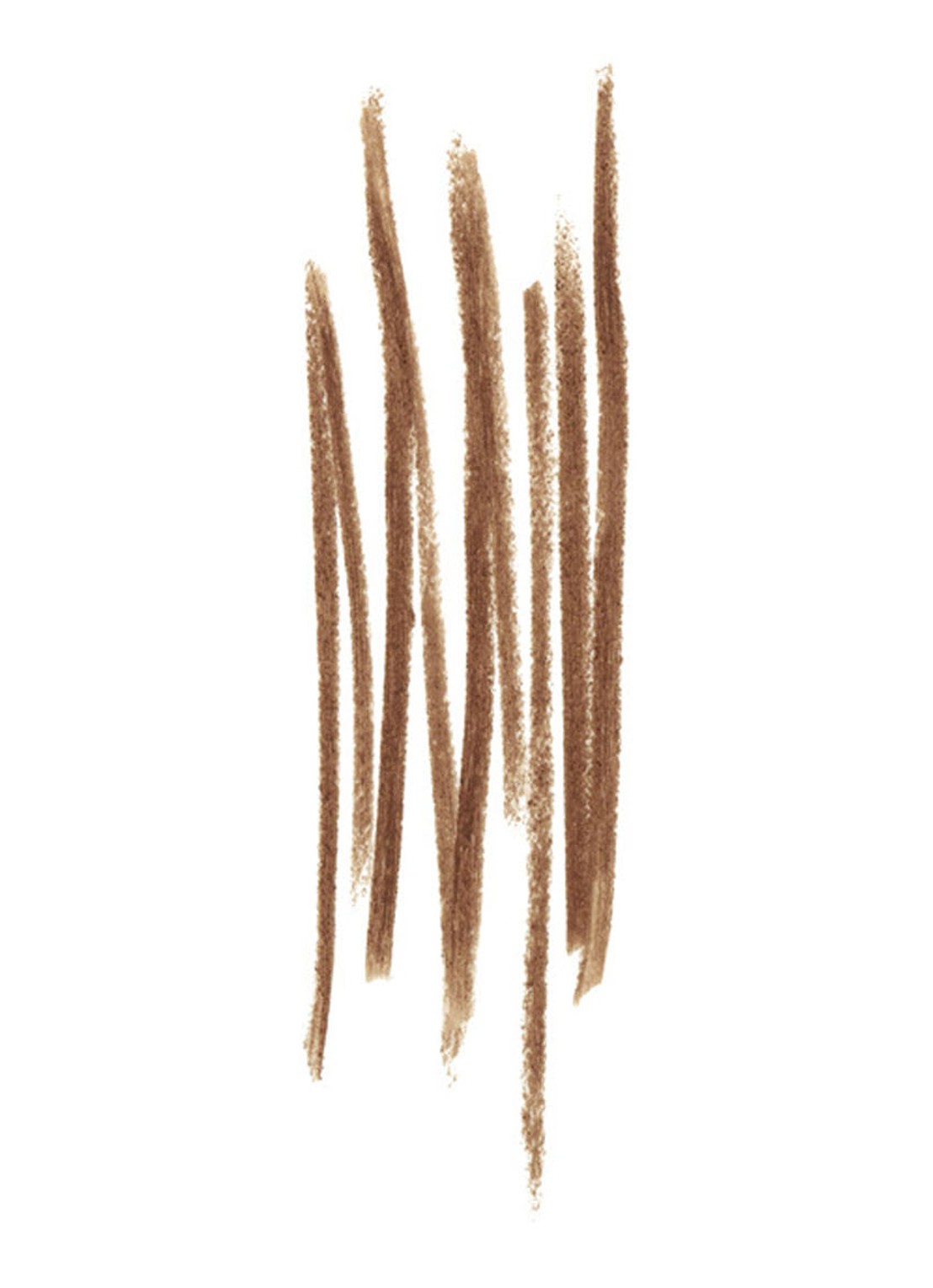 Bobbi Brown Long-Wear Brow Pencil - wenkbrauwpotlood - voorkant 6 17 universal red