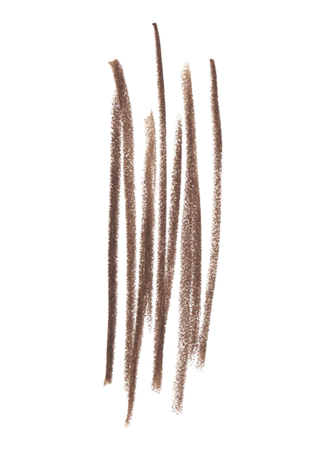 Bobbi Brown Long-Wear Brow Pencil - wenkbrauwpotlood - voorkant 7 19 neutral brown