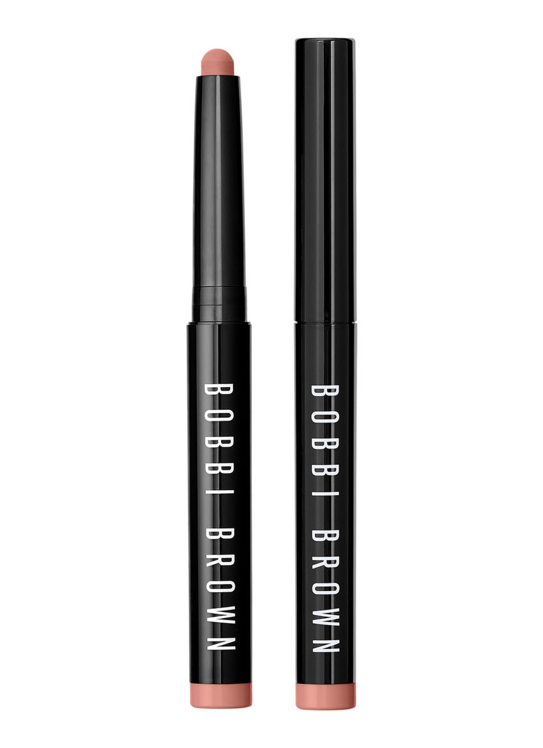 Bobbi Brown Long-Wear Cream Shadow Stick - oogschaduwstick - voorkant 4 rose haze