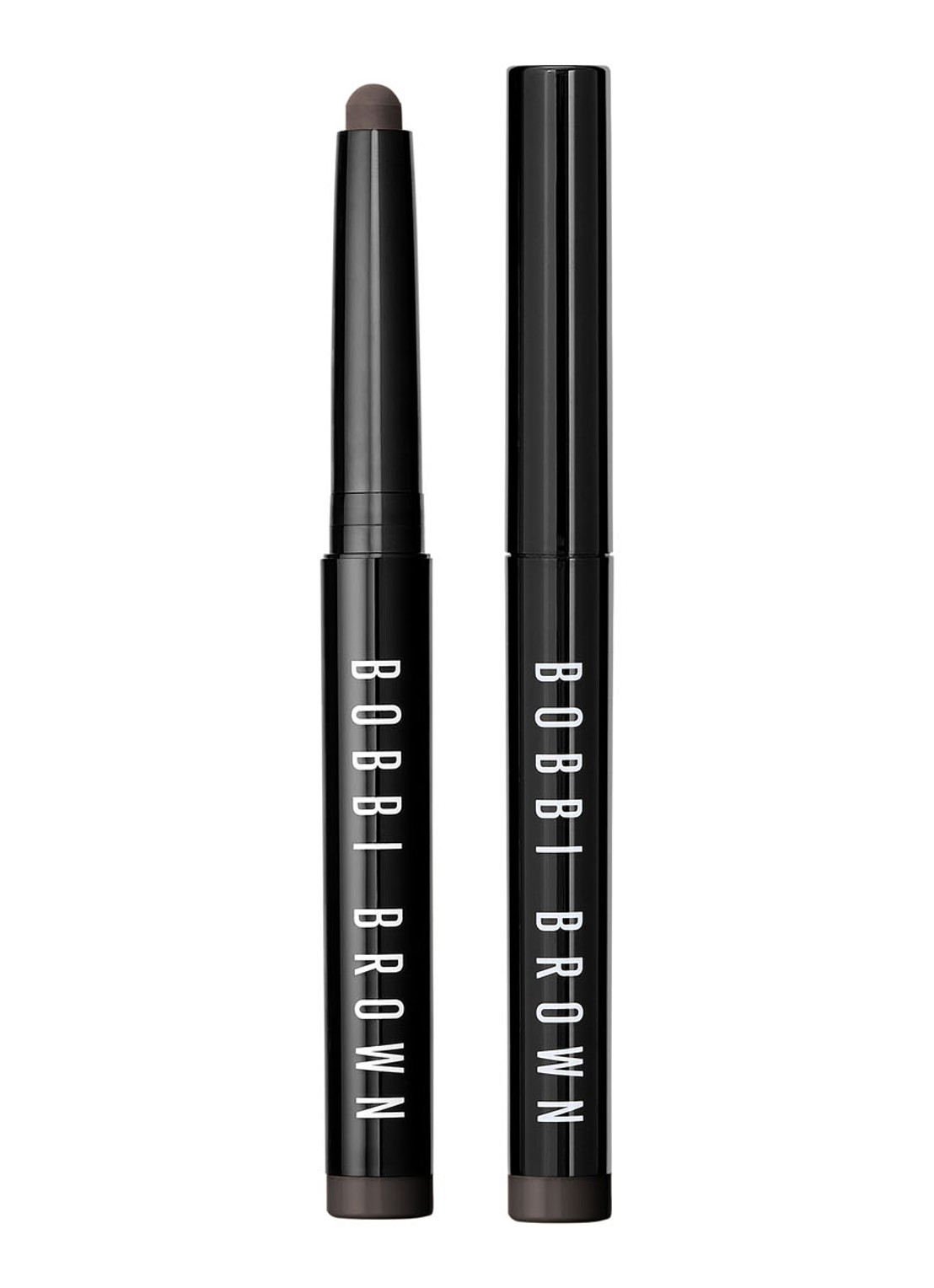 Bobbi Brown Long-Wear Cream Shadow Stick - oogschaduwstick - voorkant rich caviar