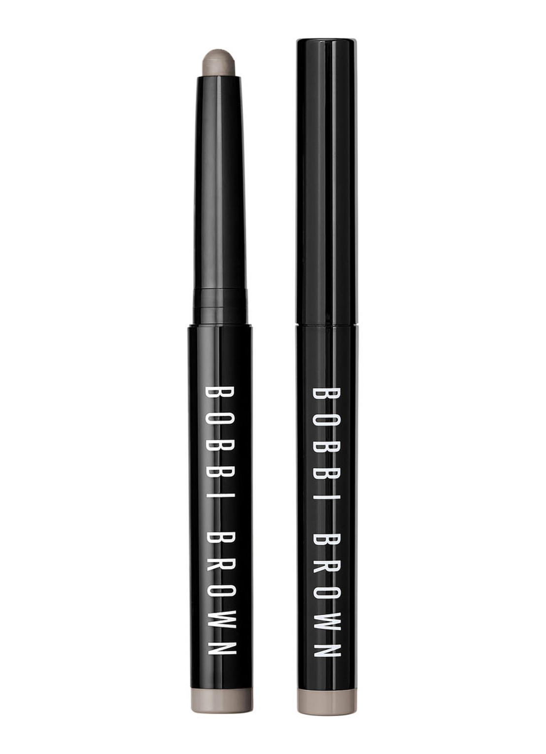 Bobbi Brown Long-Wear Cream Shadow Stick - oogschaduwstick - voorkant clay