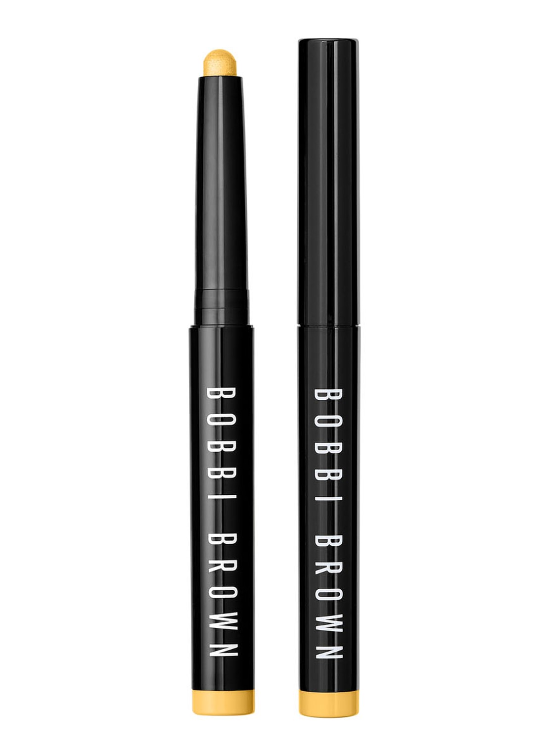 Bobbi Brown Long-Wear Cream Shadow Stick - oogschaduwstick - voorkant 4 gold rush
