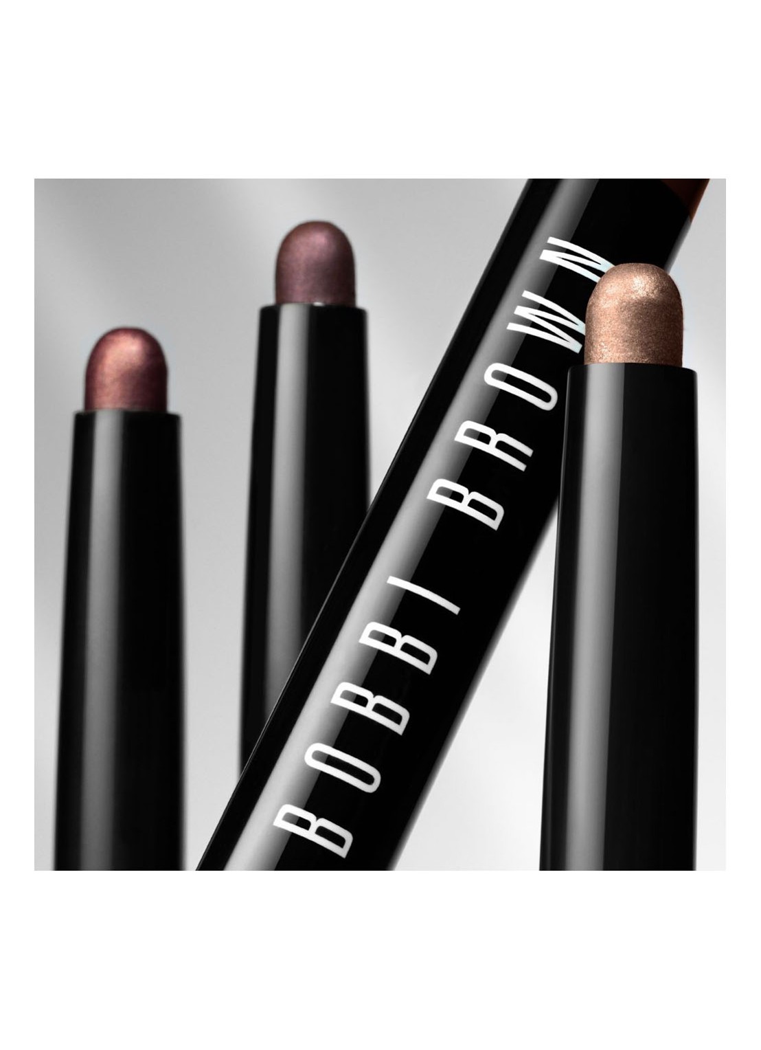 Bobbi Brown Long-Wear Cream Shadow Stick - oogschaduwstick - detail 4 53 golden amber