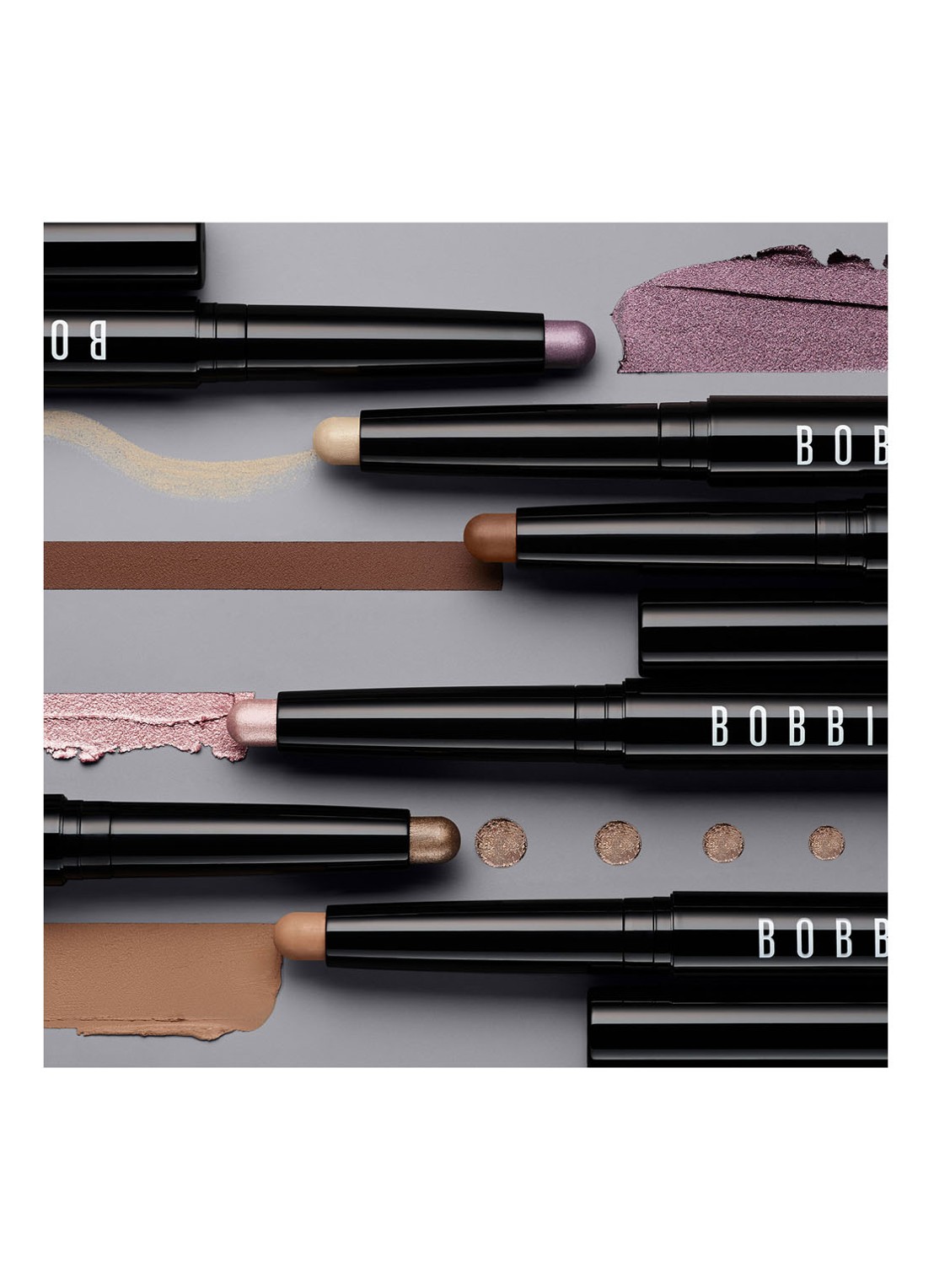 Bobbi Brown Long-Wear Cream Shadow Stick - oogschaduwstick - detail 5 53 golden amber