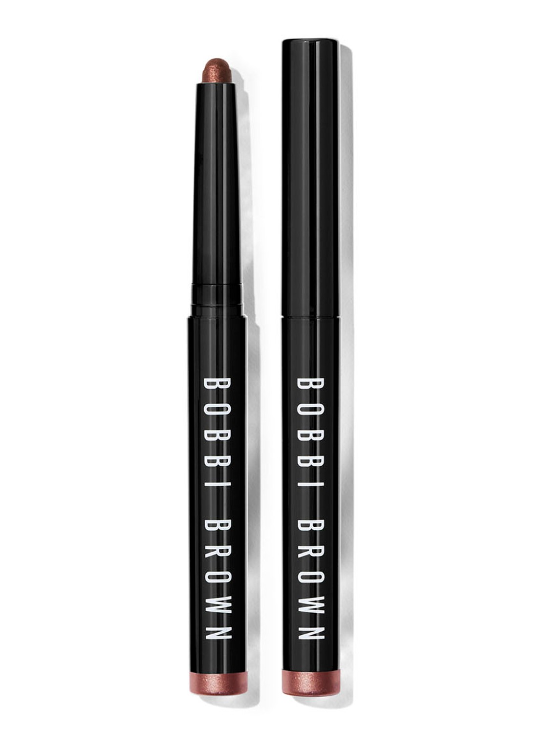 Bobbi Brown Long-Wear Cream Shadow Stick - oogschaduwstick - voorkant 54 mulberry