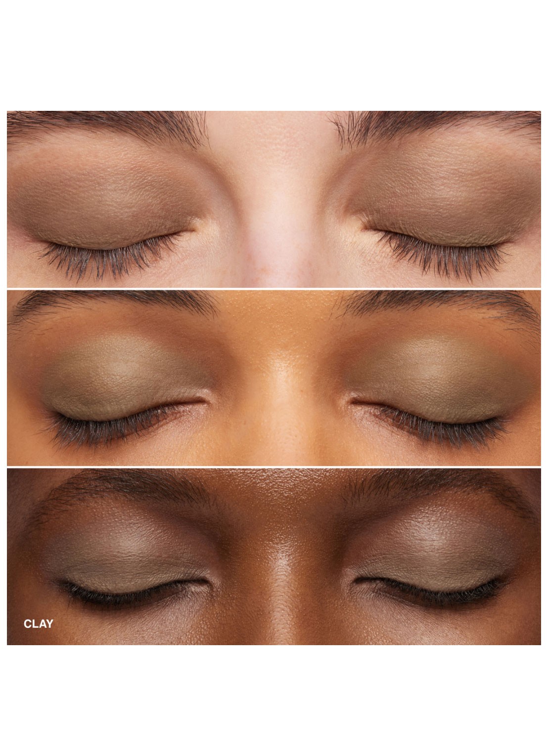Bobbi Brown Long Wear Cream Shadow Stick - oogschaduwstick - detail 2 clay