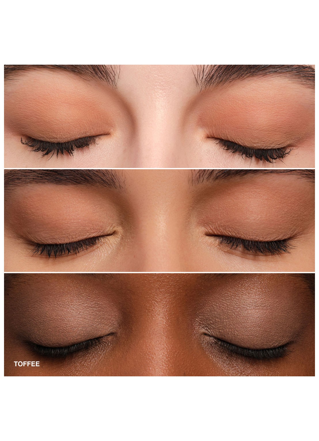 Bobbi Brown Long Wear Cream Shadow Stick - oogschaduwstick - detail 2 toffee
