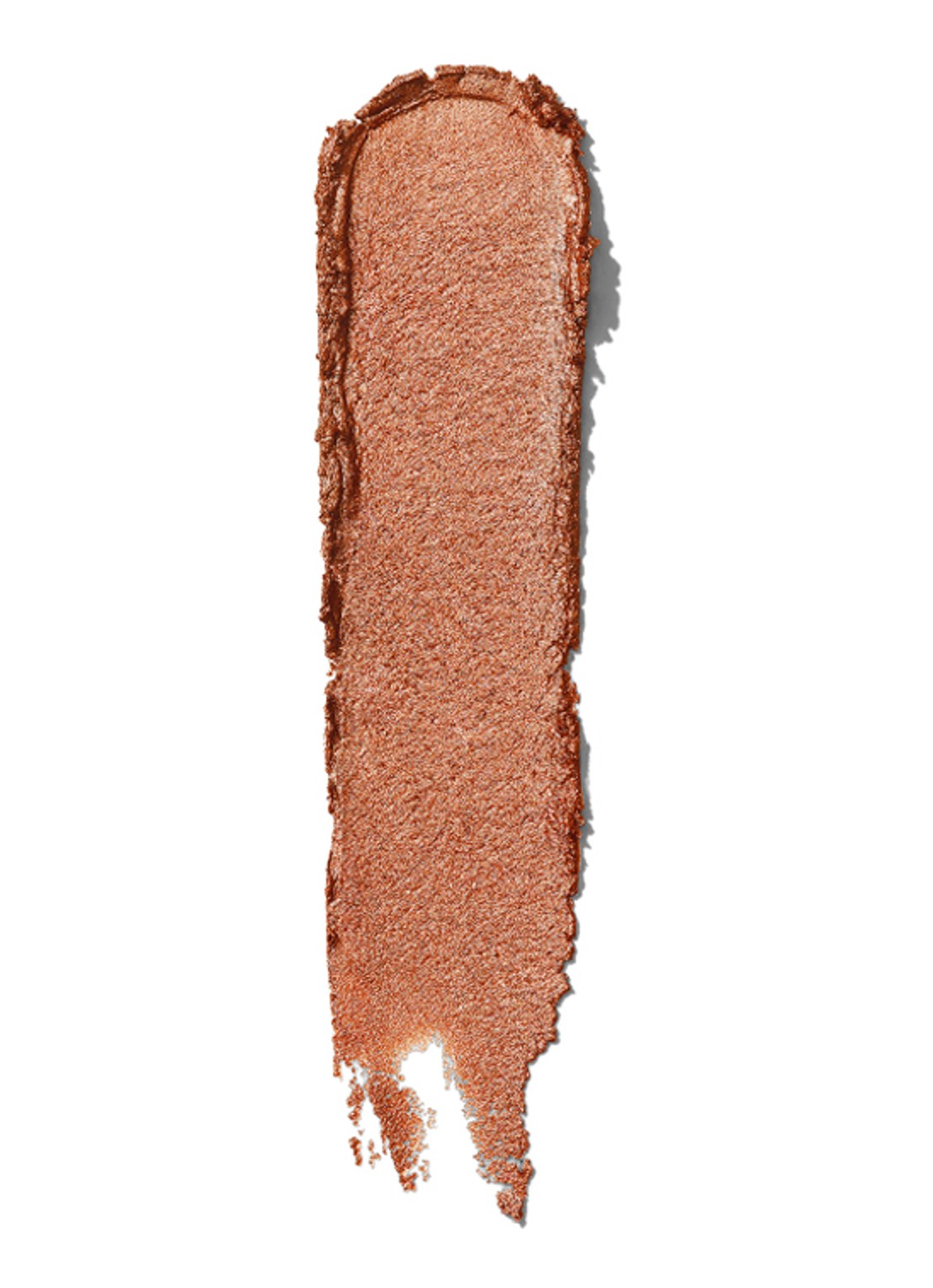 Bobbi Brown Long Wear Cream Shadow Stick - oogschaduwstick - voorkant 5 peach flame