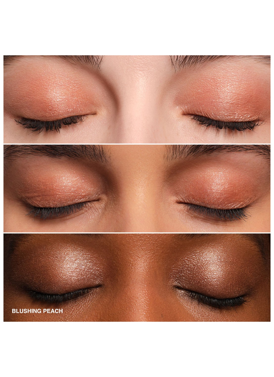 Bobbi Brown Long Wear Cream Shadow Stick - oogschaduwstick - detail 4 blushing peach