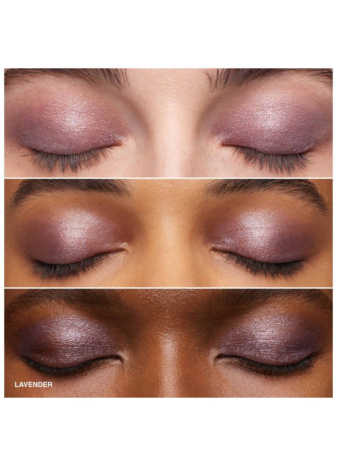 Bobbi Brown Long Wear Cream Shadow Stick - oogschaduwstick - detail 2 lavender