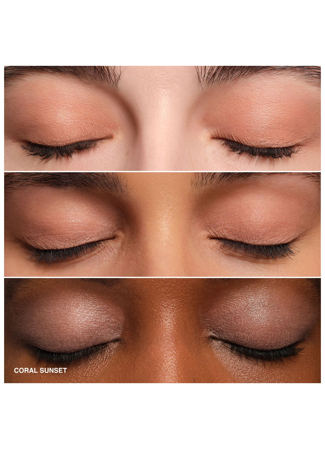 Bobbi Brown Long Wear Cream Shadow Stick - oogschaduwstick - detail 4 coral sunset