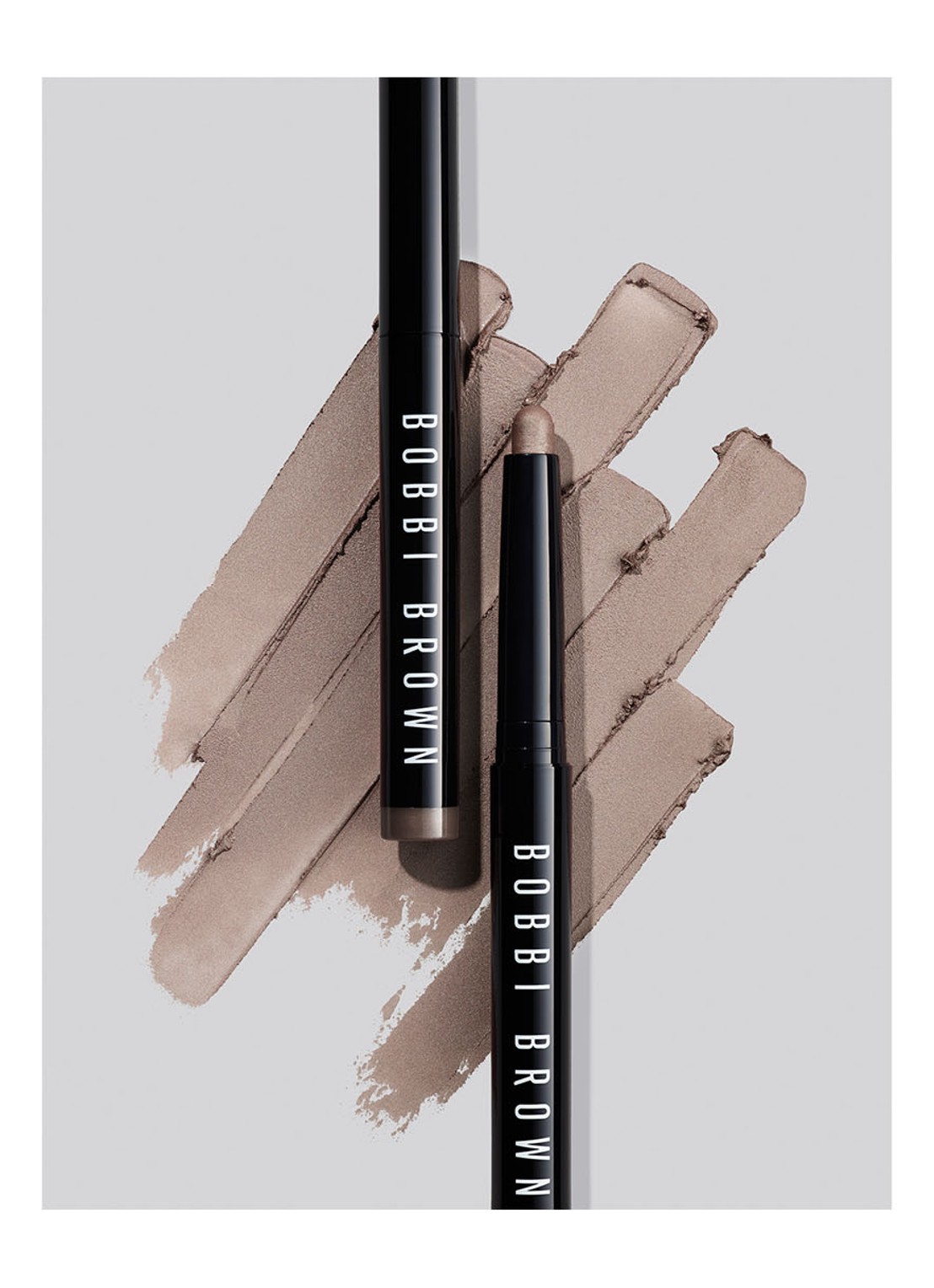 Bobbi Brown Long-Wear Cream Shadow Stick - oogschaduwstick - detail 5 stone