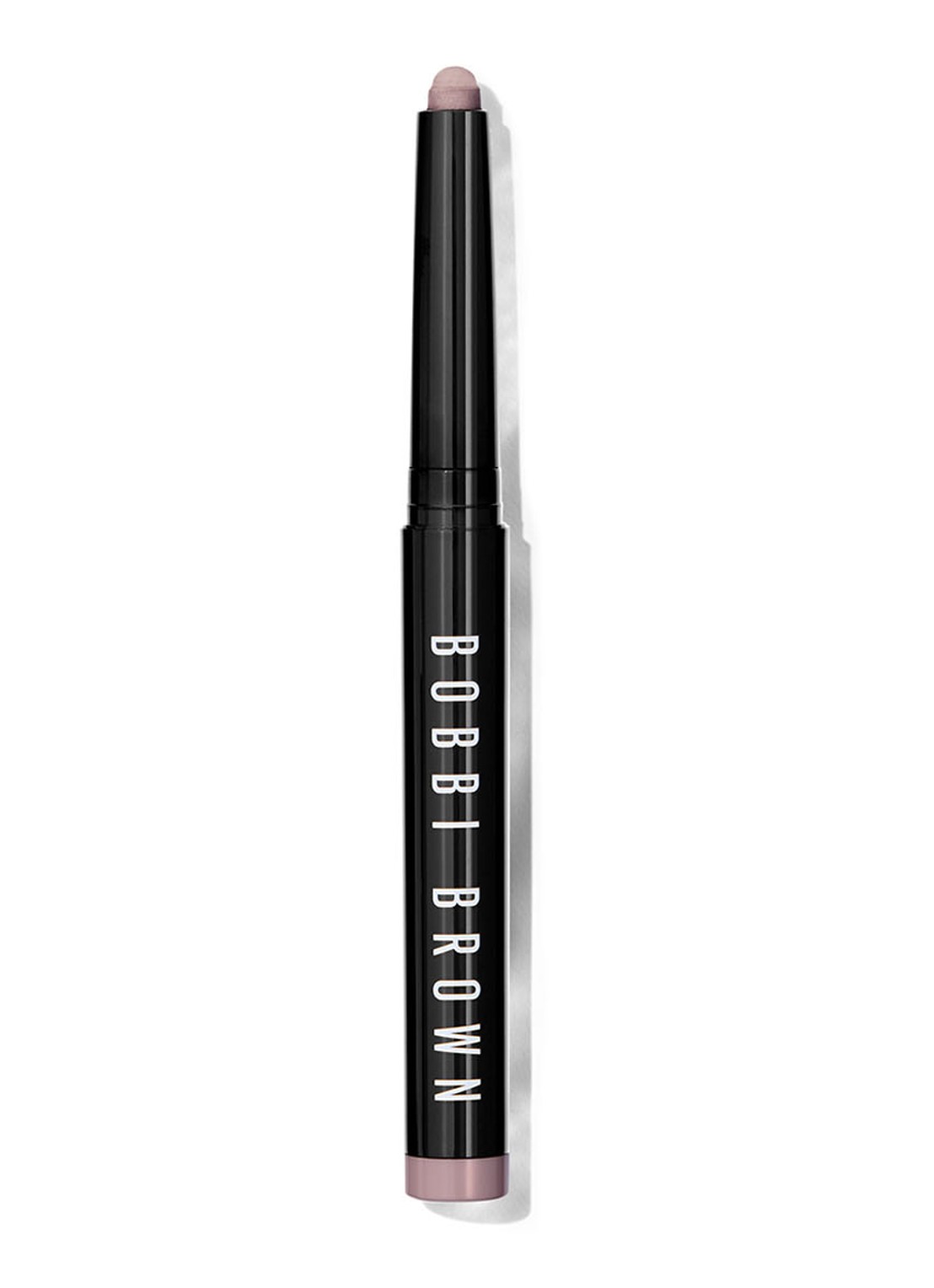 Bobbi Brown Long-Wear Cream Shadow Stick - oogschaduwstick - voorkant stone