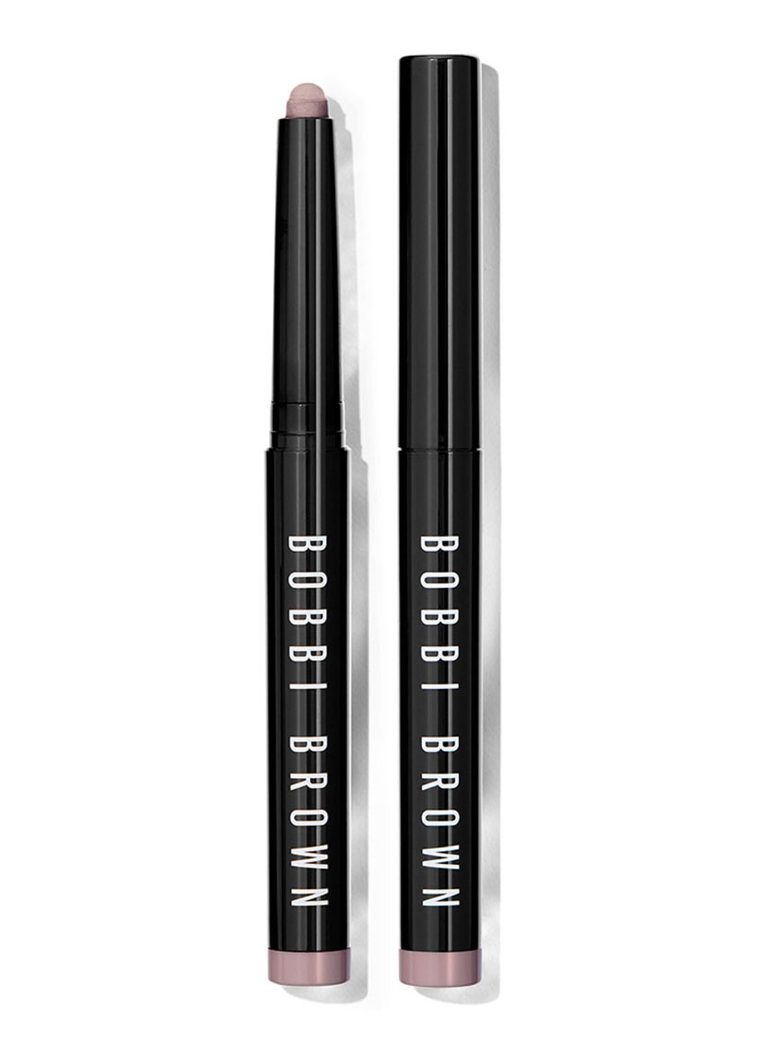 Bobbi Brown Long-Wear Cream Shadow Stick - oogschaduwstick - voorkant 2 stone