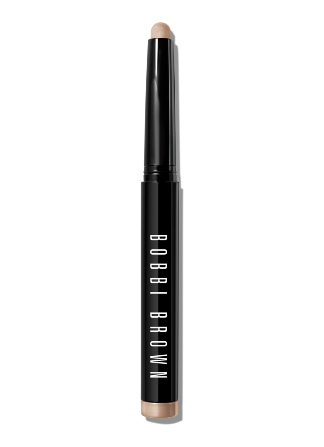 Bobbi Brown Long-Wear Cream Shadow Stick - oogschaduwstick - voorkant 3 vanilla