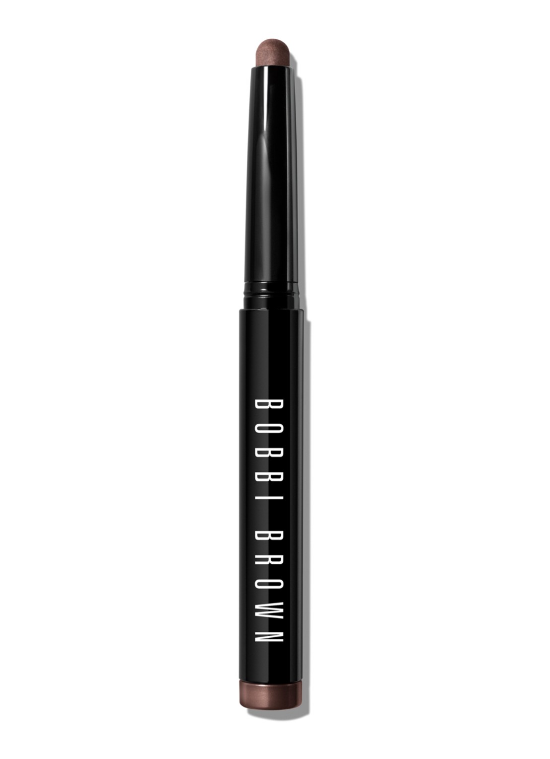 Bobbi Brown Long-Wear Cream Shadow Stick - oogschaduwstick - voorkant 3 bark
