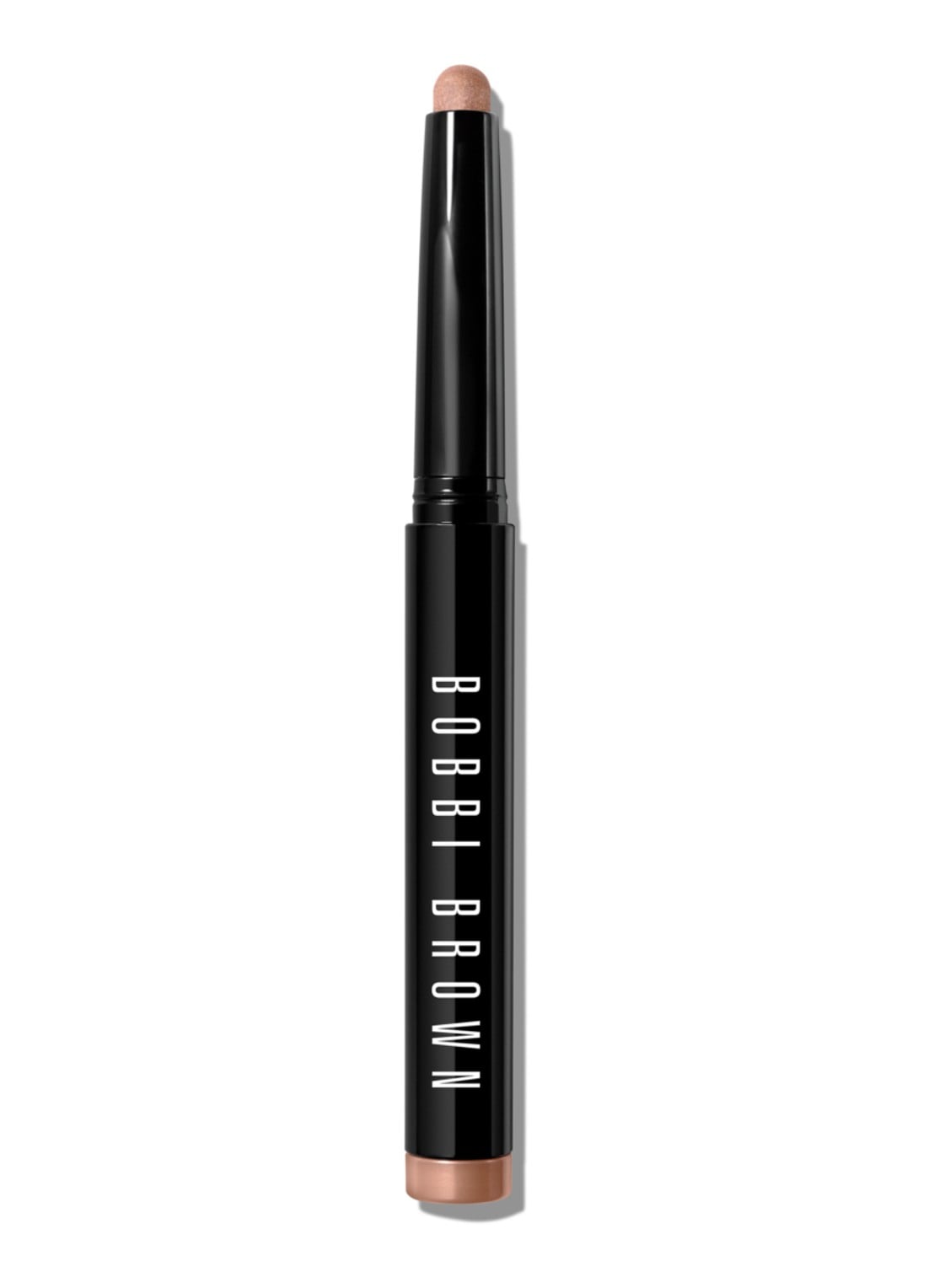 Bobbi Brown Long-Wear Cream Shadow Stick - oogschaduwstick - voorkant 3 sand dune