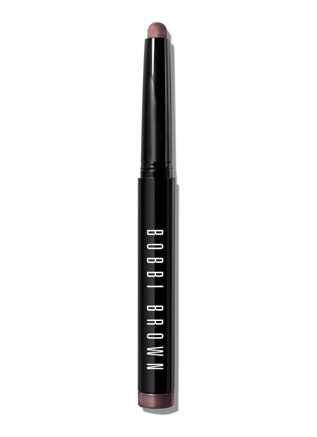 Bobbi Brown Long-Wear Cream Shadow Stick - oogschaduwstick - voorkant dusty mauve