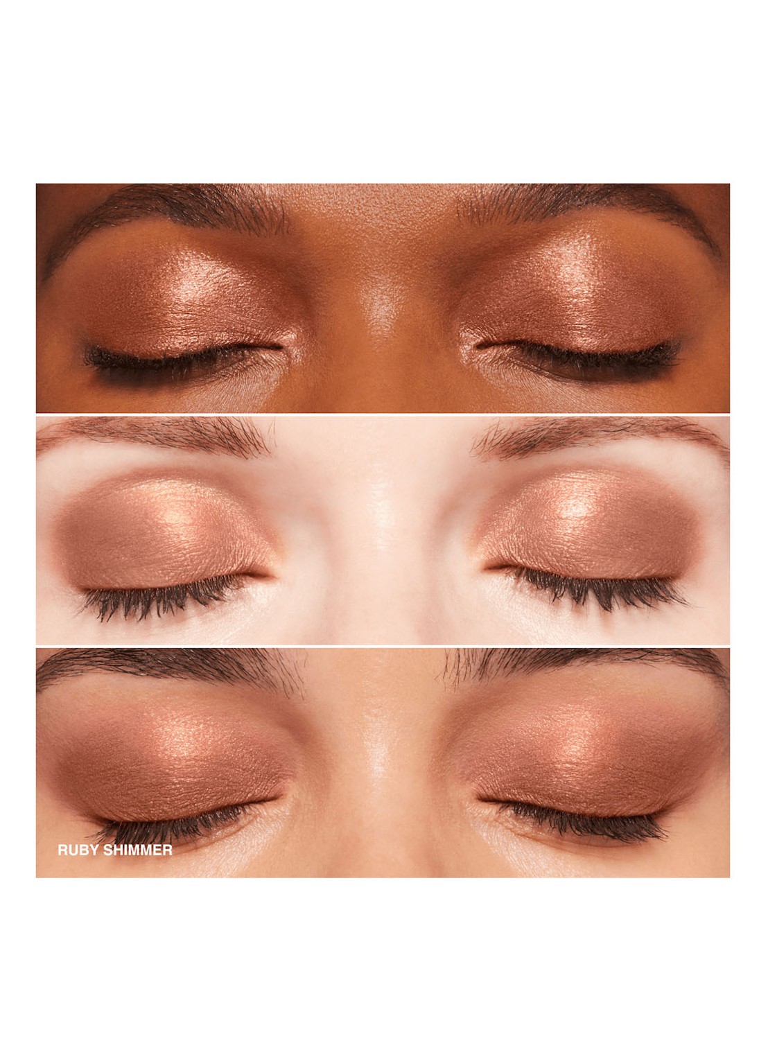 Bobbi Brown Long-Wear Cream Shadow Stick - oogsschaduwstick - detail 4 69 ruby shimmer