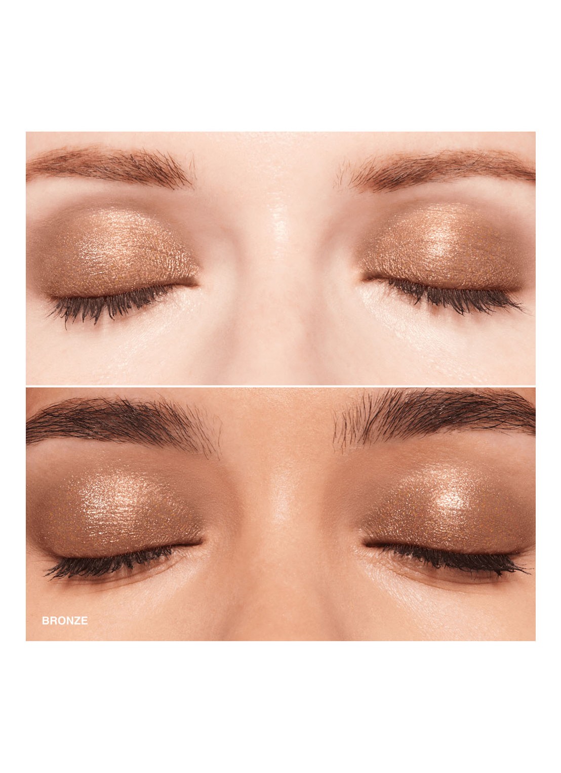 Bobbi Brown Long-Wear Cream Shadow Stick - oogsschaduwstick - detail 3 72 bronze