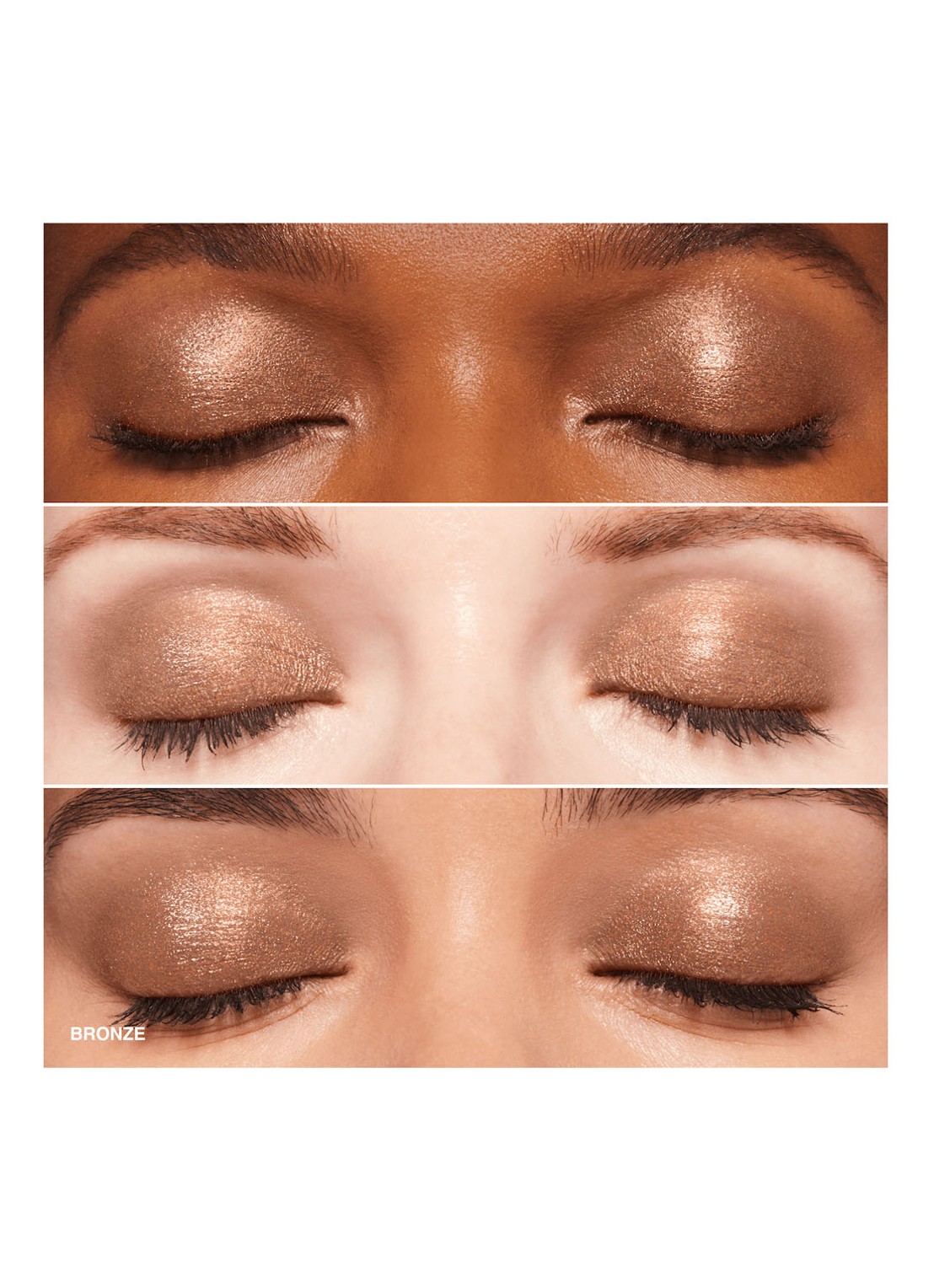 Bobbi Brown Long-Wear Cream Shadow Stick - oogsschaduwstick - detail 4 72 bronze