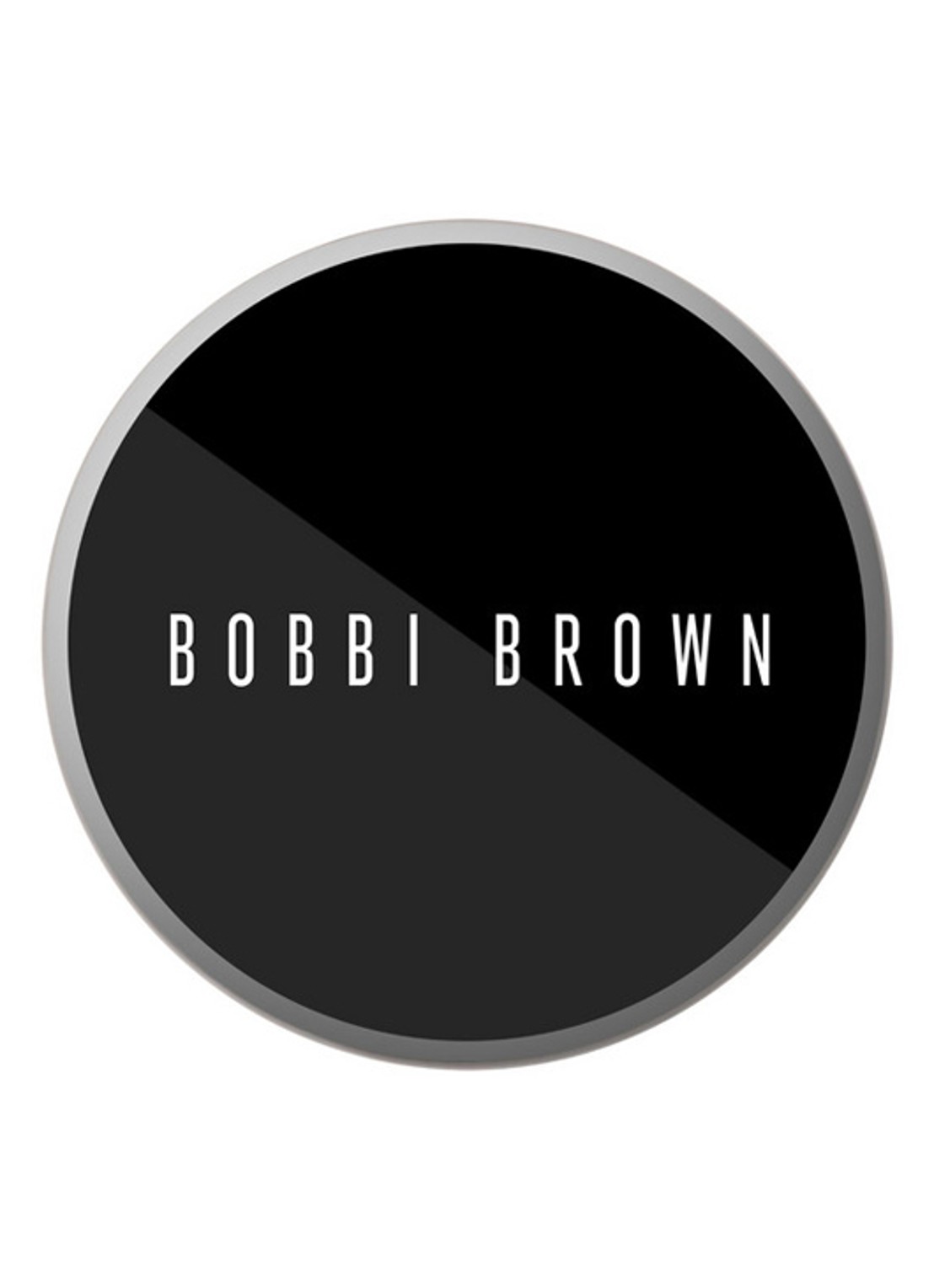 Bobbi Brown Long-Wear Eye Gel Liner - voorkant 6 chocolate shimmer ink