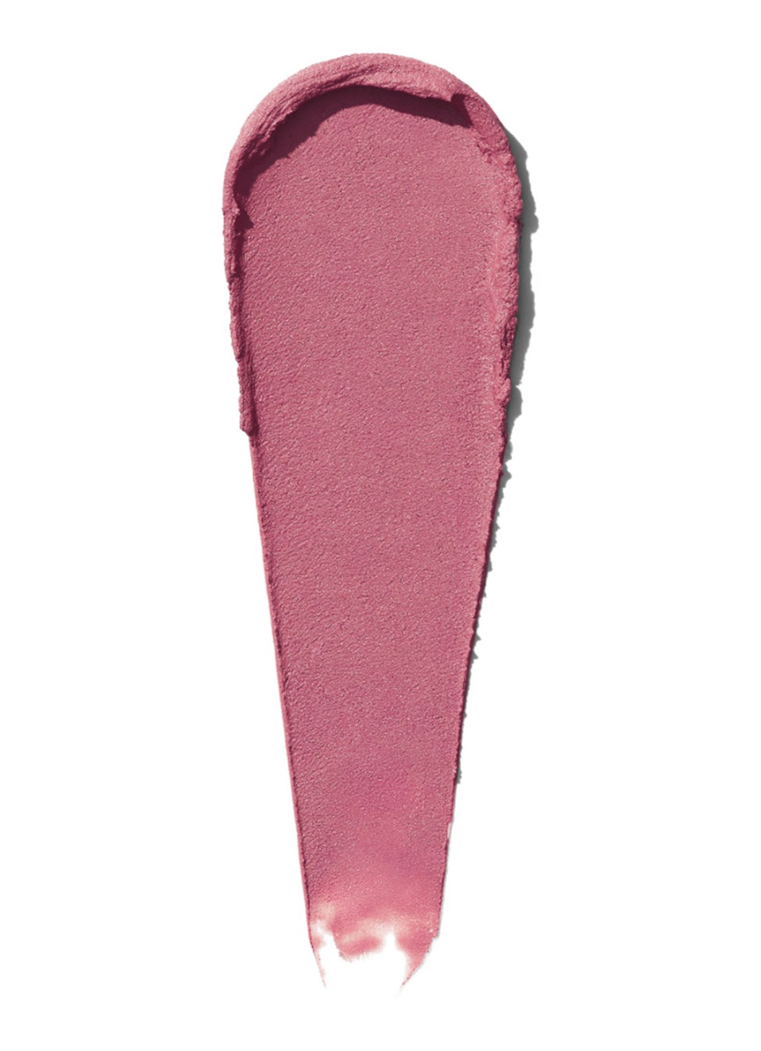 Bobbi Brown Luxe Cashmere Matte Lipstick - voorkant 2 sandwash pink