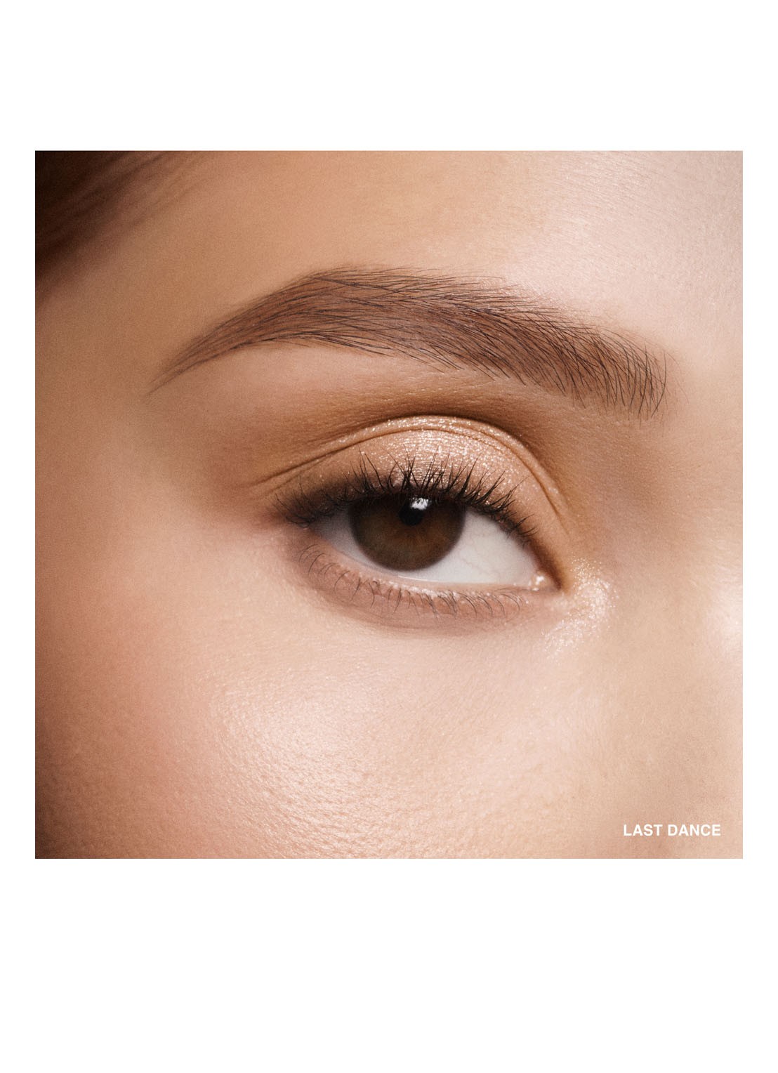 Bobbi Brown Luxe Eye Shadow Duo - Limited Edition oogschaduw palette - detail 3 last dance