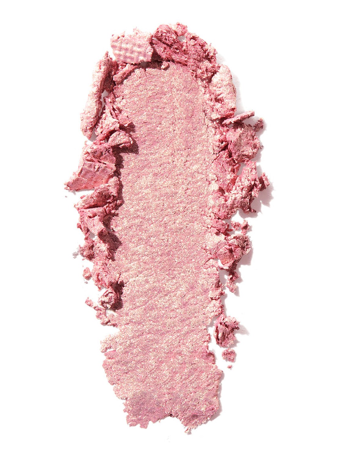 Bobbi Brown Luxe Eyeshadow - Limited Edition oogschaduw - detail 2 solar wind