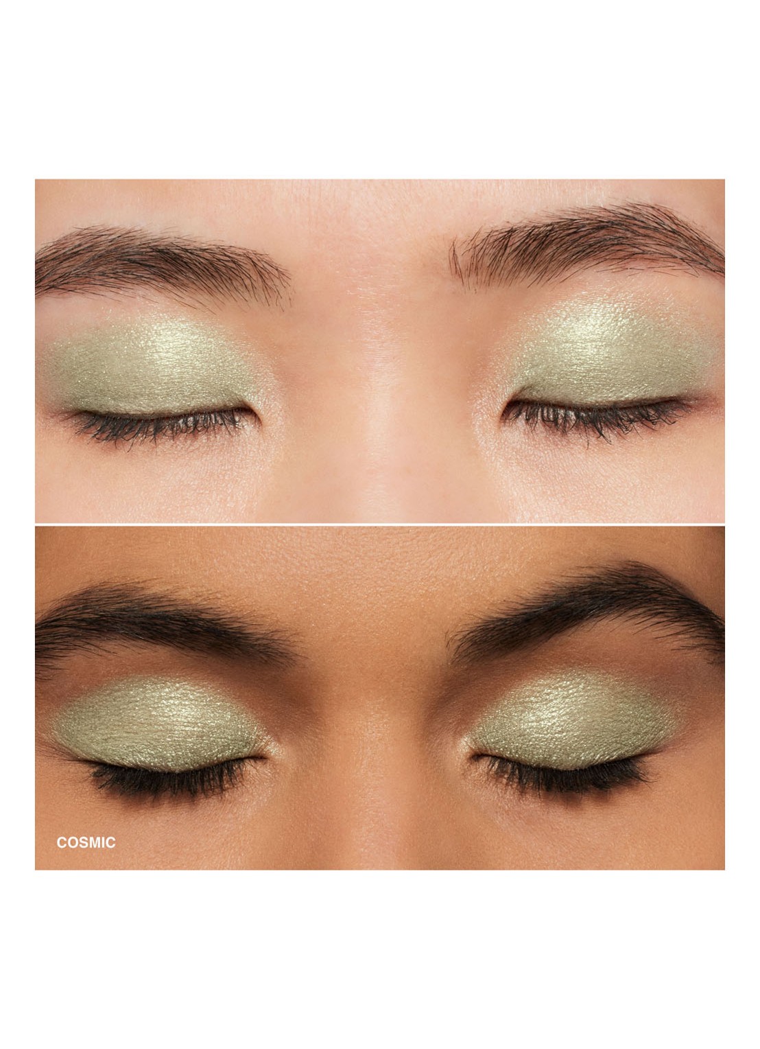 Bobbi Brown Luxe Eyeshadow - Limited Edition oogschaduw - detail 5 solar wind