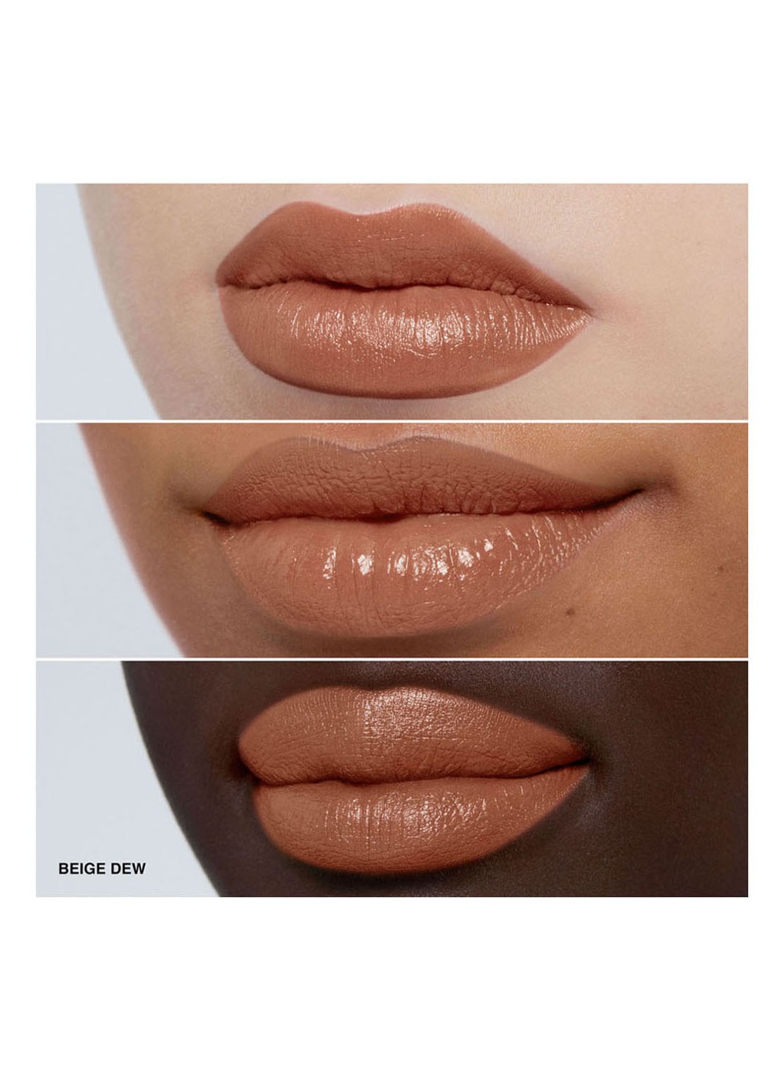 Bobbi Brown Luxe Lip Color - lipstick - detail 4 beige dew