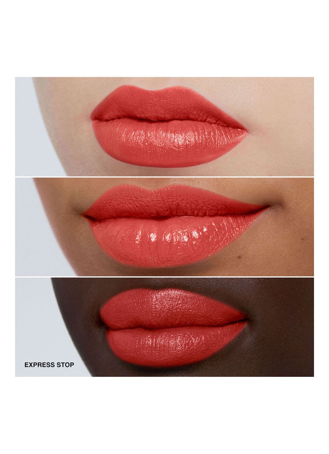Bobbi Brown Luxe Lip Color - lipstick - detail 3 express stop