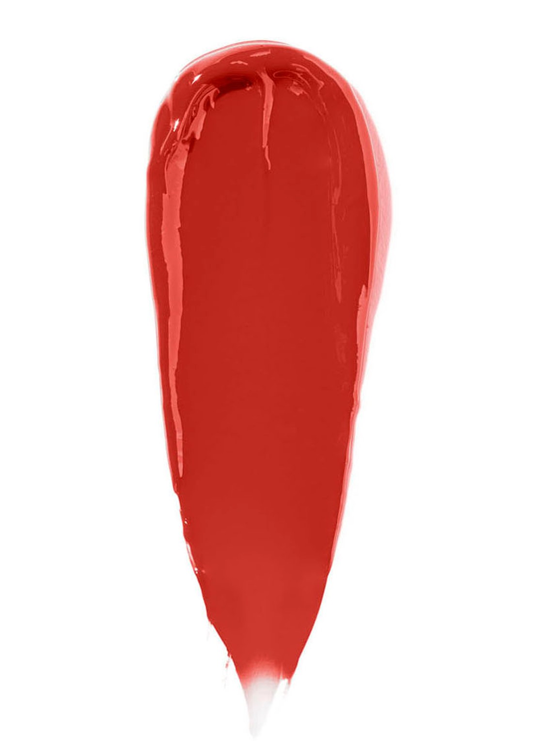Bobbi Brown Luxe Lip Color - lipstick - detail 3 sunset orange
